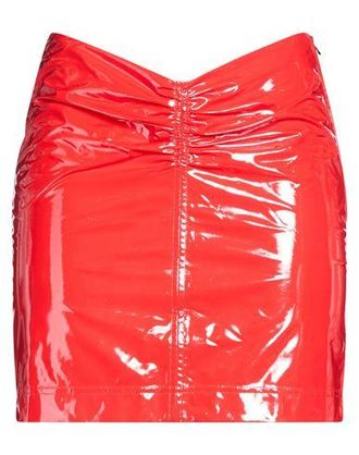 Patrizia Pepe BOTTOMWEAR - Mini skirts sur YOOX.COM