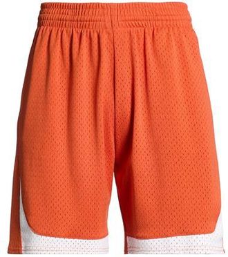 Mitchell & Ness HOSEN & R&Ouml;CKE - Shorts & Bermudashorts auf YOOX.COM