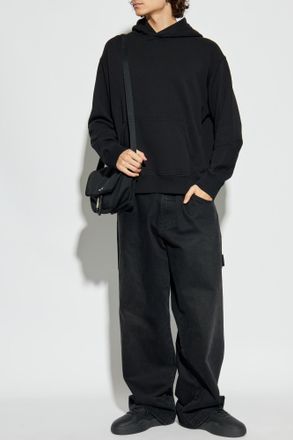 Zadig&Voltaire Sweatshirt Sacha, Mens, Black