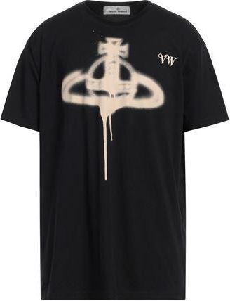 Vivienne Westwood TOPWEAR - T-shirts on YOOX.COM