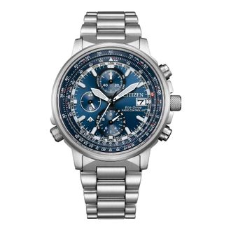 Citizen Hombre, Accesorios, Azul, Talla: ONE Size