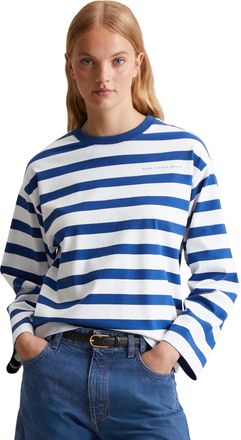 Marc O'Polo Denim Langarmshirt