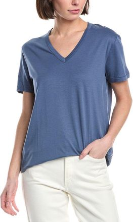 Majestic Filatures Semi-Relaxed T-Shirt