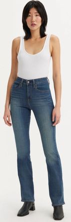 Levi's Bootcut-Jeans