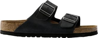 Birkenstock Arizona BS Black 752481 Womens