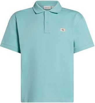 Calvin Klein TOPWEAR - Polo shirts on YOOX.COM