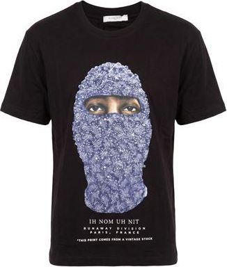 Ih Nom Uh Nit TOPWEAR - T-shirts on YOOX.COM