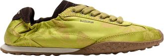 Hoff Bridge Sneaker - Dames - Sneakers - Groen - 36 EU - Schoenen