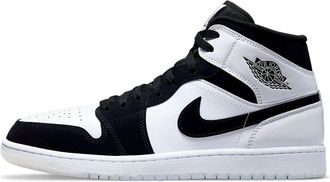 Nike Jordan Air Jordan 1 Mid SE Diamond DH6933-100