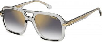 Carrera Mens -317-S-KB7 317 S 55 KB7 Sunglasses - Grey - One Size