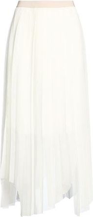 PESERICO Maxi skirts
