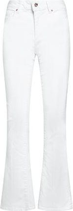 Fracomina PARTES DE ABAJO - Pantalones vaqueros en YOOX.COM