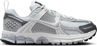 Nike Boys Vomero 5 - Boys Grade School Shoes Metallic Silver/Summit White/Pure Platinum Size 1.0