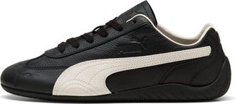 Puma Speedcat Decon Black Warm White 407251-02