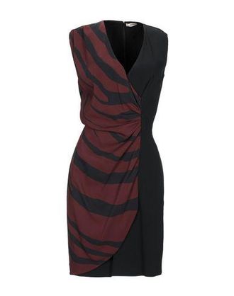 Roberto Cavalli Mini dresses