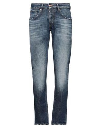 Don the Fuller BOTTOMWEAR - Pantaloni jeans su YOOX.COM