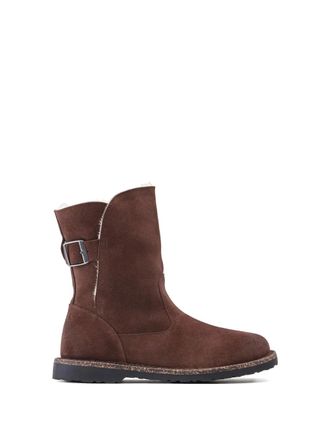 Birkenstock Uppsala boots - Brown