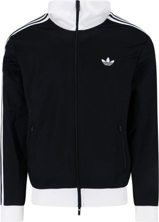 adidas Felpa Zip Beckenbauer