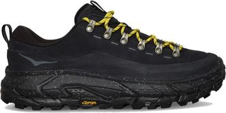 Hoka One One Hombre, Deporte, Negro, Talla: 42 1/2 EU