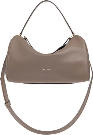 Neous Donna, Borse, Marrone, Taglia unica, new
