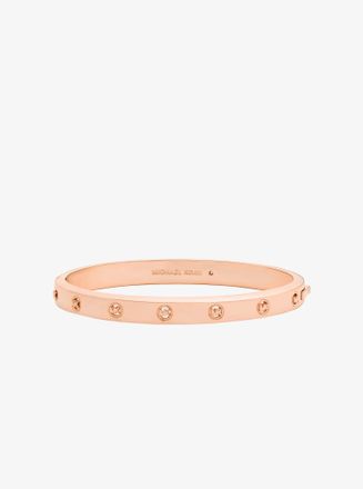 Michael Kors Logo Bangle