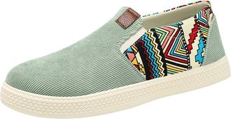 Generic Mens sports shoes without laces: jogging shoes, slip-on running shoes, breathable trainers, abrasion-resistant trainers, lightweight walking shoes, cu