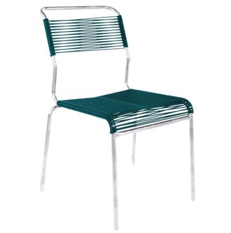 Schubiger M&ouml;bel Spaghetti-Stuhl S&auml;ntis