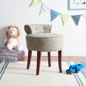 Safavieh Georgia Vanity Stool