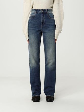 Isabel Marant Jeans Belvira Isabel Marant Etoile