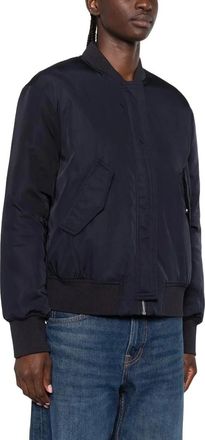 Closed Mujer, Chaquetas, Azul, Talla: M