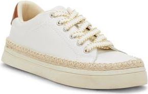 Lucky Brand Cheynas Sneaker in Off White at Nordstrom Rack, Size 11