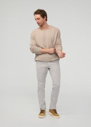 Duer Live Lite Relaxed Taper Chino in Mist at Nordstrom, Size 32 X 32