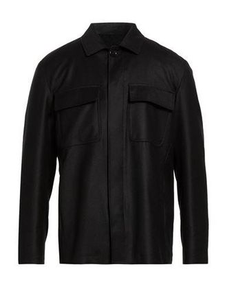 Lardini COATS & JACKETS - Jackets on YOOX.COM