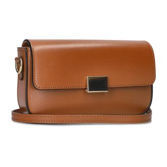 Notre-V Dames, Tassen, Bruin, Maat: ONE Size