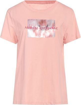 A|X Armani Exchange TOPWEAR - T-shirts on YOOX.COM