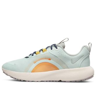 Nike (WMNS) Nike React Escape Run 2 Green Orange DJ9976-300