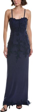 Issue New York Issue New York Maxi Dress