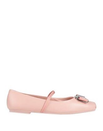 Ferragamo FOOTWEAR - Ballet flats on YOOX.COM