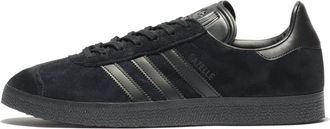 adidas Gazelle Shoes Core Black CQ2809