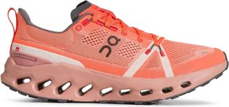 On Running Cloudsurfer mesh sneakers - Orange