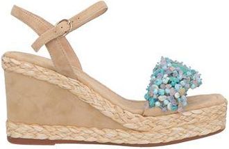 Alma En Pena FOOTWEAR - Espadrilles on YOOX.COM