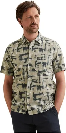 Vanguard Heren, Overhemden, Veelkleurig, Maat: 3XL