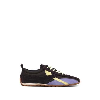 Alohas Tb.304 Lace-up Sneakers