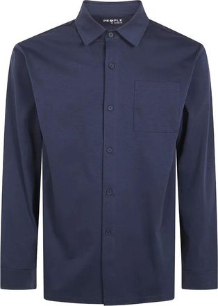 People of Shibuya Yogo Man Shirt