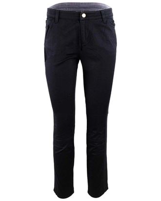 Louis Vuitton Jean, Size It; 38 (Authentic Pre-Loved)