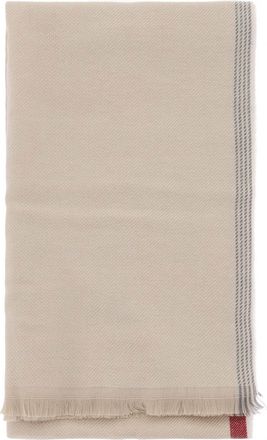 Brunello Cucinelli Wool & Cashmere Scarf