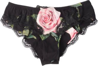 Dolce & Gabbana Donna, Mutande, Multicolore, M, new