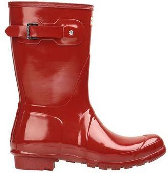 Hunter FOOTWEAR - Boots on YOOX.COM