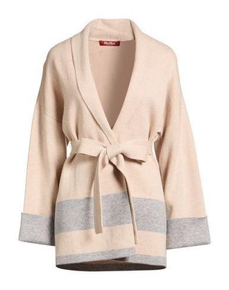 Max Mara KNITWEAR - Cardigans on YOOX.COM
