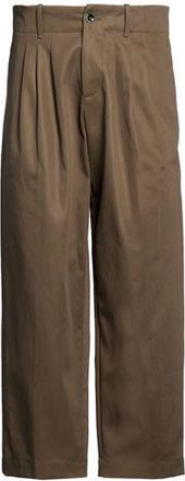 Nine In The Morning BOTTOMWEAR - Pantaloni su YOOX.COM